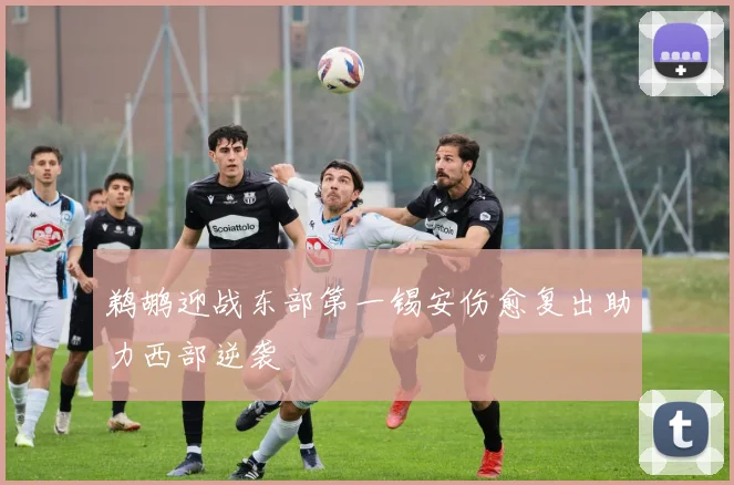 鹈鹕迎战东部第一锡安伤愈复出助力西部逆袭