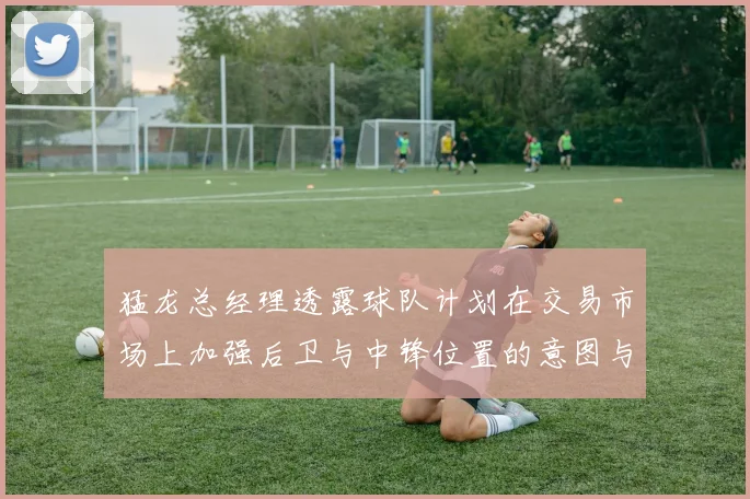 猛龙总经理透露球队计划在交易市场上加强后卫与中锋位置的意图与目标