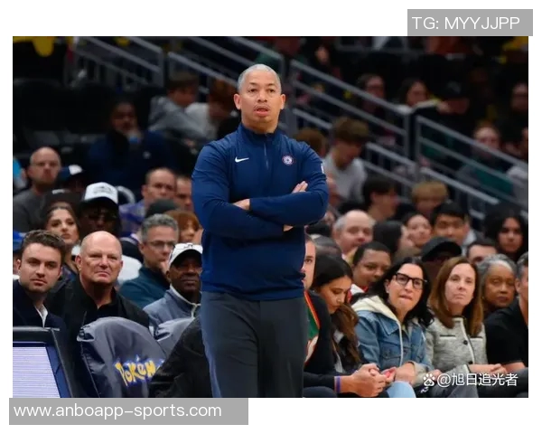 快船战绩惨淡泰伦卢面临下课危机球队何去何从