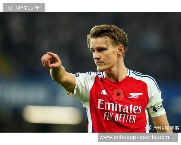 厄德高本场表现出色送出三次直塞创本赛季欧冠单场新纪录 厄德高本场表现出色送出三次直塞创本赛季欧冠单场新纪录