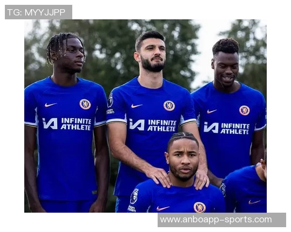 切尔西新海报展示安德烈桑托斯独特风采迎战桑德兰 切尔西新海报展示安德烈桑托斯独特风采迎战桑德兰