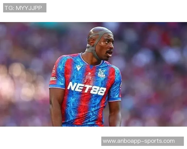 水晶宫对马特塔要价过高米兰今夏曾有意但未能谈判成功 水晶宫对马特塔要价过高米兰今夏曾有意但未能谈判成功