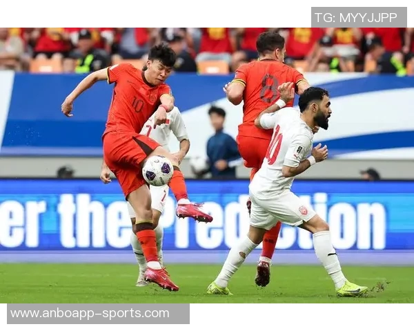 U22国足年度双杀韩国展现强大实力三场进球零失球完美表现