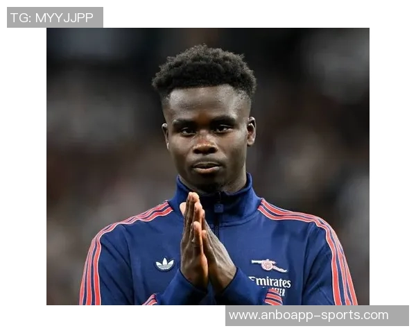 萨卡续约背后的数据支撑阿尔特塔时代他是全队进攻核心